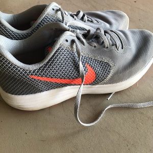 Women’s Nike Sneakers